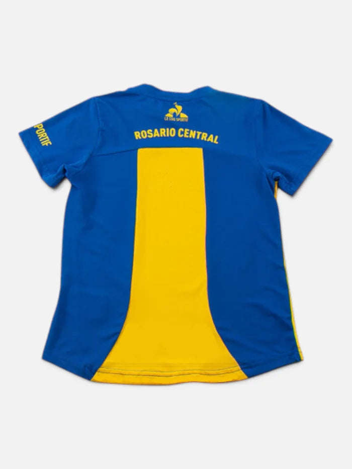 Camiseta Le Coq Sportif Carc Niño Ent 1 2026