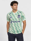 Camiseta Le Coq Sportif Cat De Juego Arq 2 2026 — vista principal