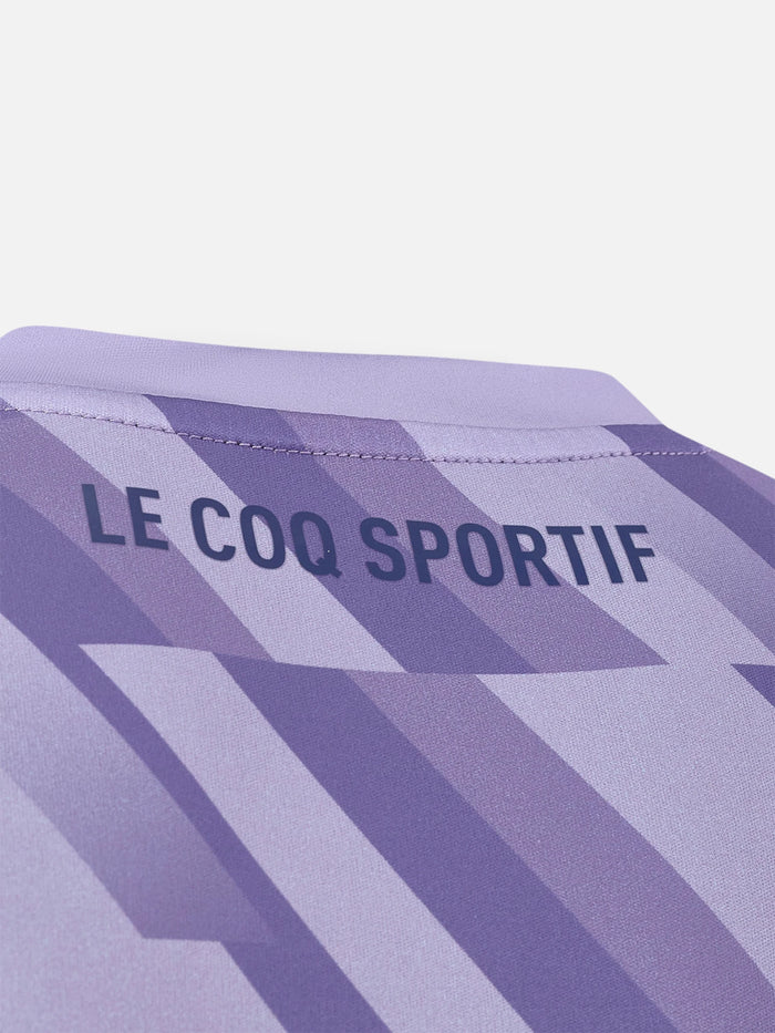 Camiseta Le Coq Sportif Cat De Juego Arq 3 2026