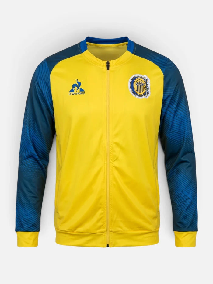 Campera Le Coq Sportif Carc Pre Match 2 2026