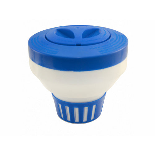 Chemical Feeder Floater for 3" Tabs