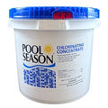 Chlorine Granules (25lb)