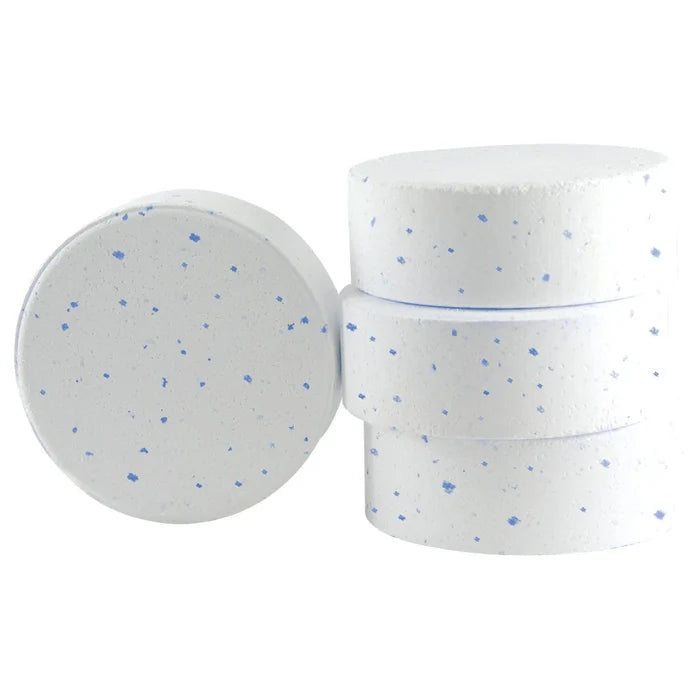 Chlorine Tablets MPT 3in