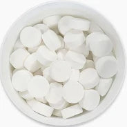 Chlorine Tablets MPT 3in