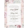 Colette Frame Invitation