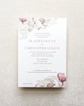 Colette Garden Invitation