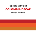 Colombia EA Decaf
