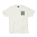 Community Minded T - Cream
