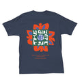 Community Minded T - Navy