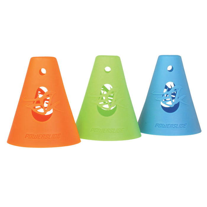 Cones Green (2)