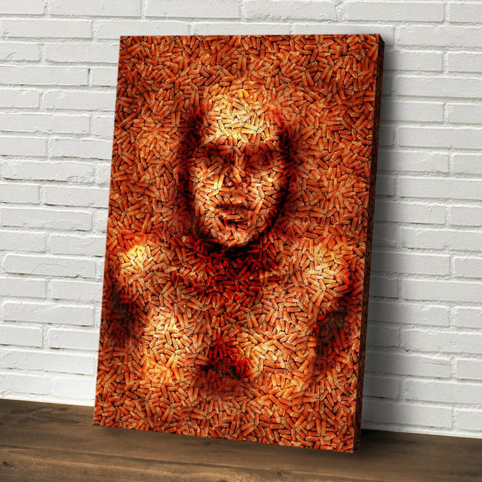 CONSUMED - REBHORN DESIGN