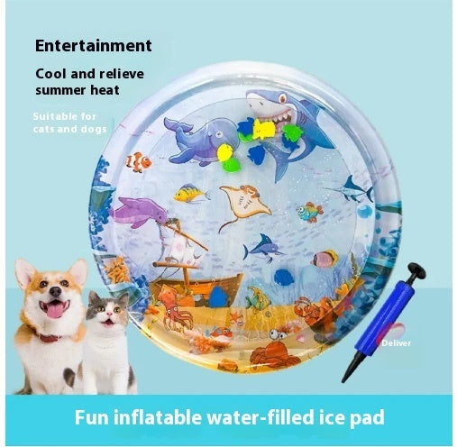 Ice pad large size / 1PCS
