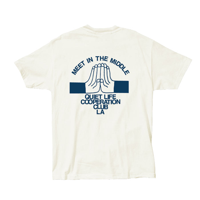 Cooperation Club T - MEDIUM ONLY