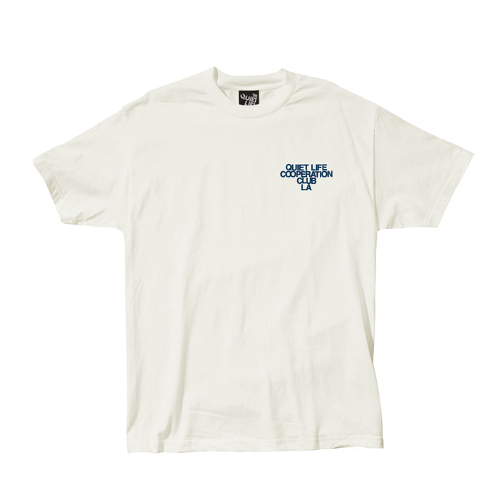 Cooperation Club T - MEDIUM ONLY