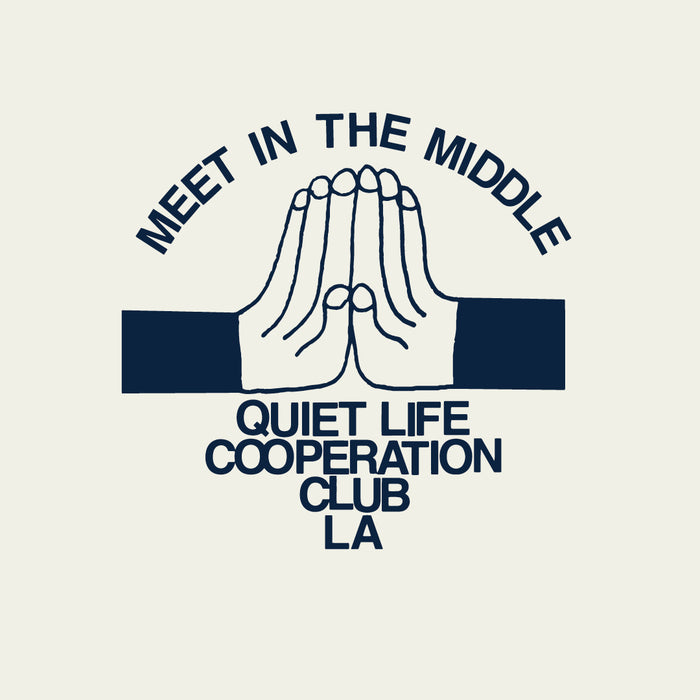 Cooperation Club T - MEDIUM ONLY