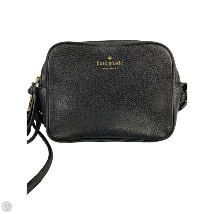 Crossbody Designer By Kate Spade, Size: Small