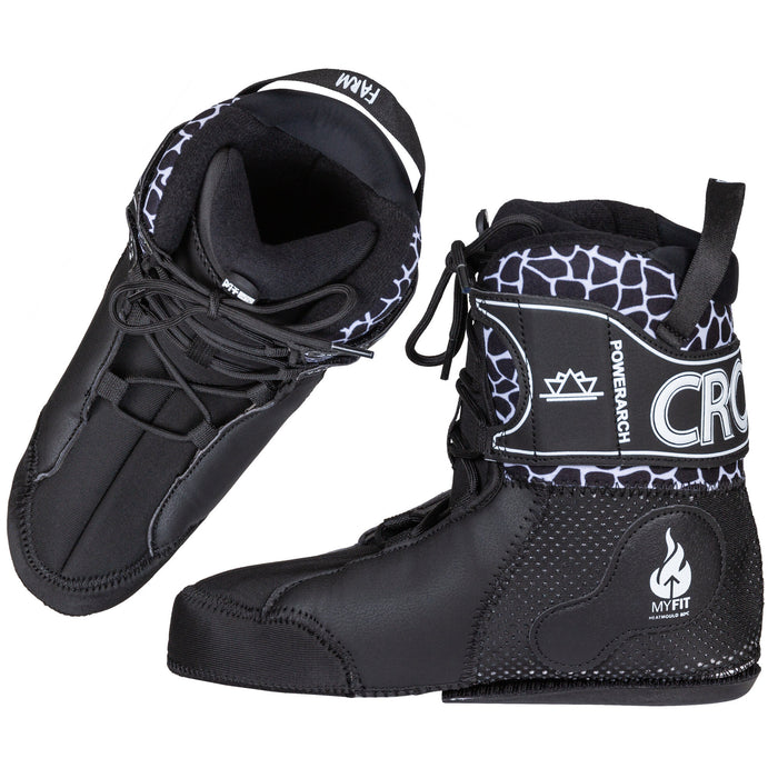 Crown Chris Farmer Pro II (3)