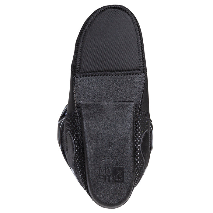 Crown Chris Farmer Pro II (4)