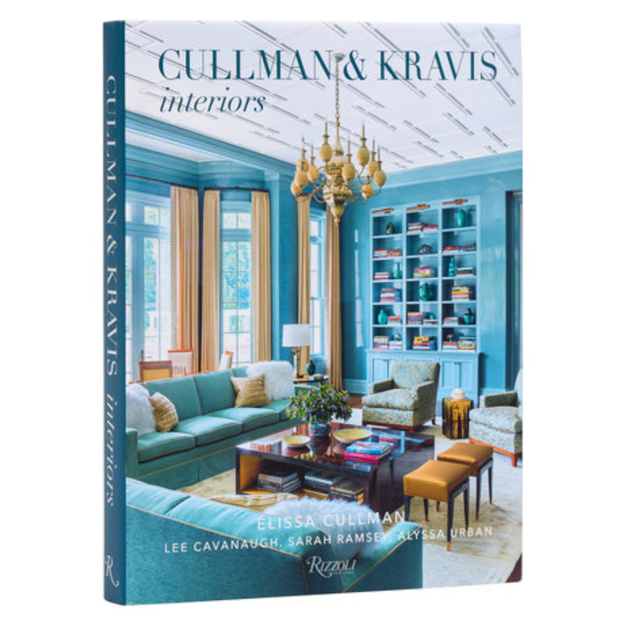 Cullman & Kravis Interiors