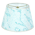 CUSTOM MBD WALLPAPER LAMPSHADE 12"