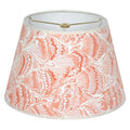 CUSTOM  MBD WALLPAPER LAMPSHADE 14"