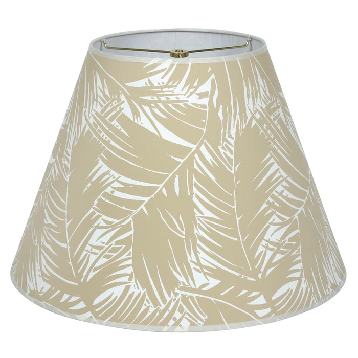 CUSTOM MBD WALLPAPER LAMPSHADE