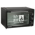 Custom MYFIT Oven