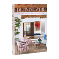 Defining Chic: Carrier and Company Interiors
