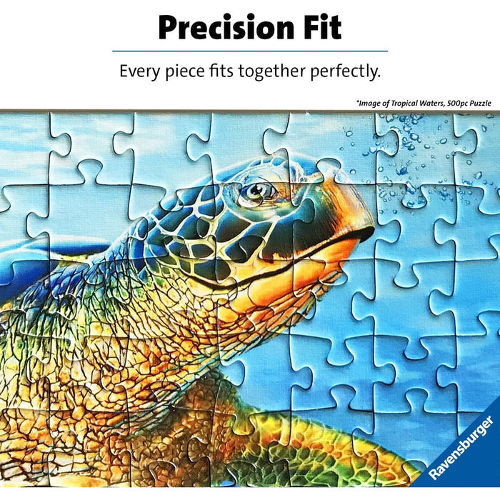 Dinosaur Dash 60pc Puzzle