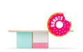 Donut Food Shack