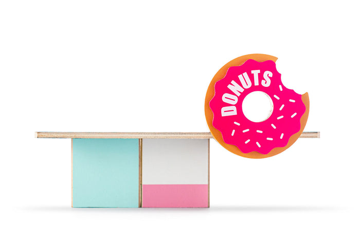 Donut Food Shack