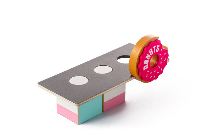 Donut Food Shack