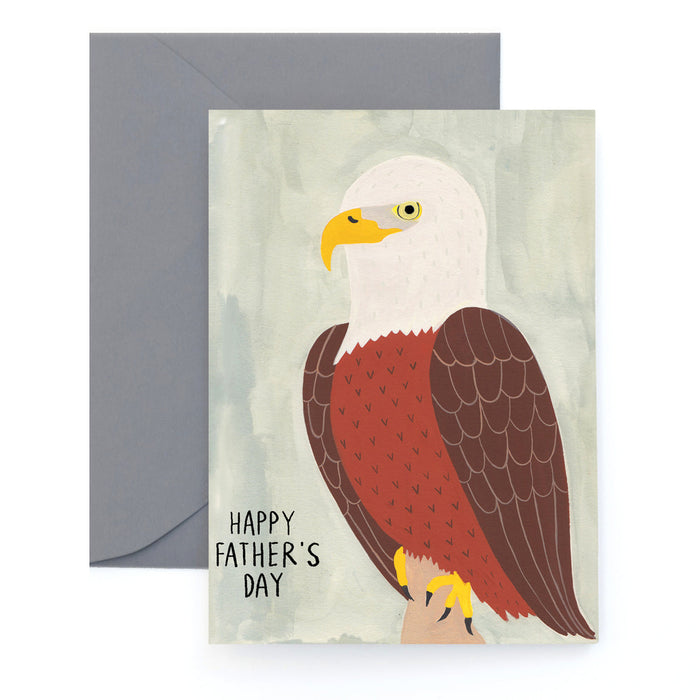 Eagle Eye - Father's Day