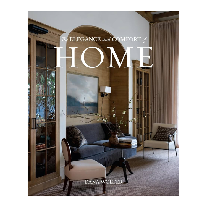 Elegance and Comfort of Home