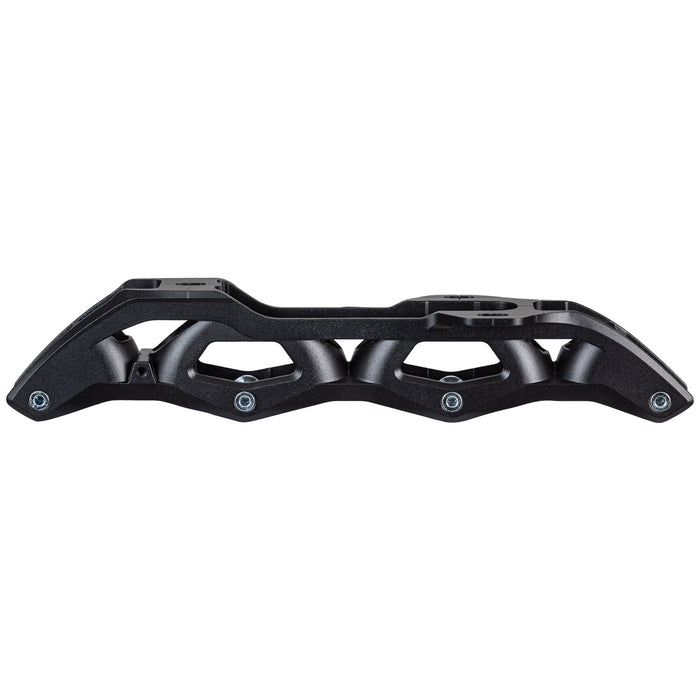 Elite cast AL 305/4x100 Black, TRI (2)