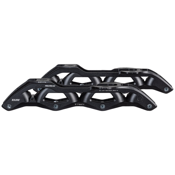 Elite cast AL 305/4x100 Black, TRI (5)