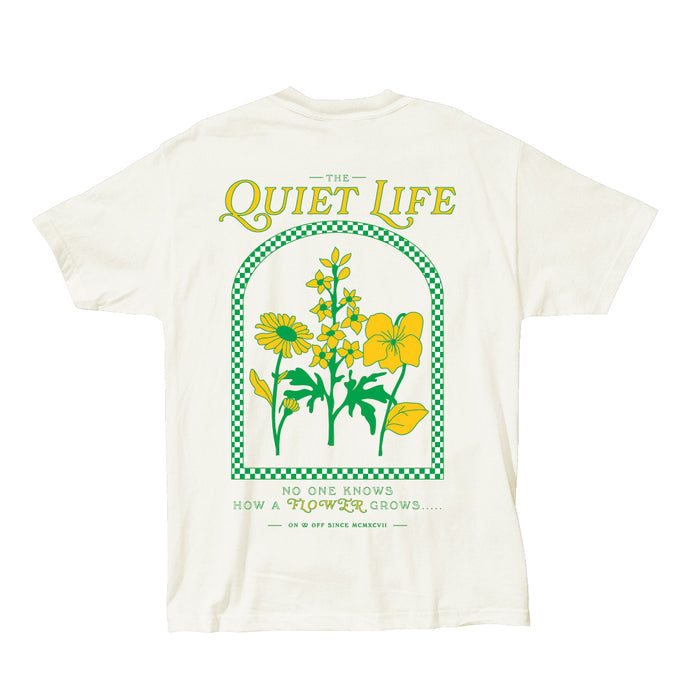 Eliza Flowers T - MEDIUM ONLY