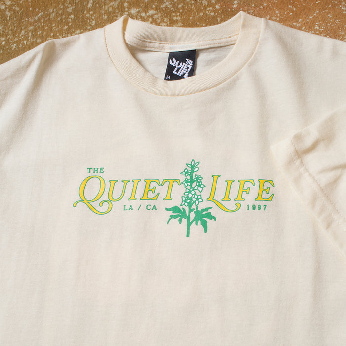 Eliza Flowers T - MEDIUM ONLY