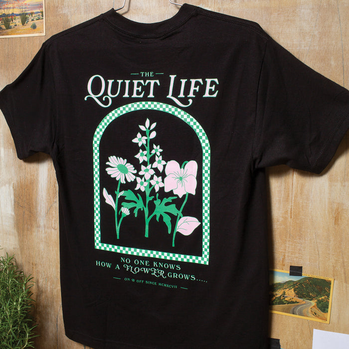Eliza Flowers T - MEDIUM ONLY