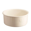 Emile Henry Souffle: Clay