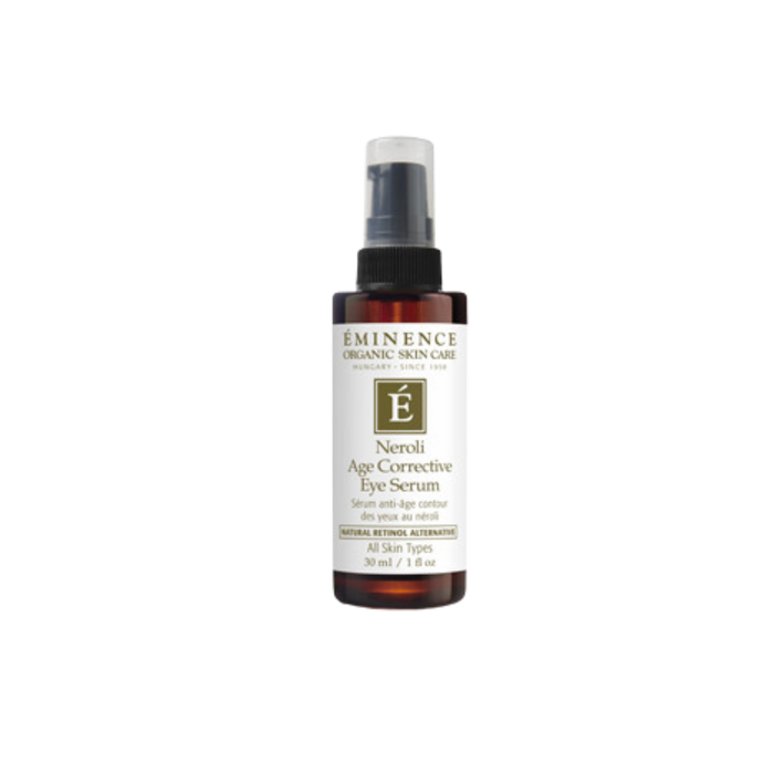 Eminence Neroli Age Corrective Eye Serum 1