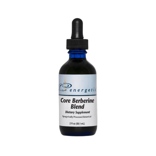 Energetix Core Berberine blend Liquid 1
