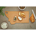 Epicurean Montana Board