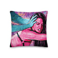 EROTICA - TAKE ME FOR A RIDE PREMIUM PILLOW - REBHORN DESIGN