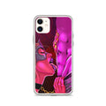 Erotica - The Tease iPhone Case - REBHORN DESIGN