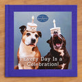 "Every Day Is a Celebration!" Sookie and Ivy Photo Gift Book by Jani Oja