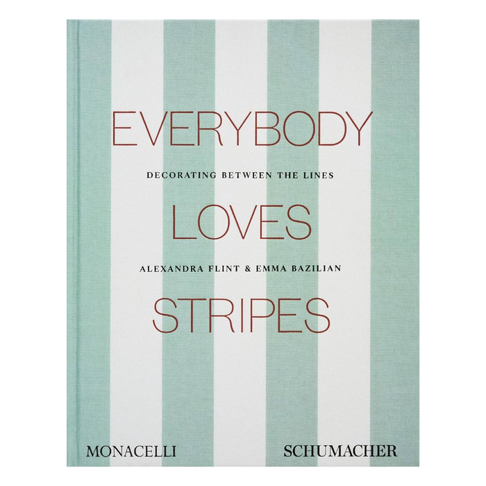Everybody Loves Stripes