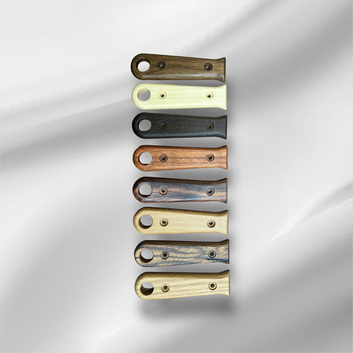 Excalibur 13" Stout Griddle Spatula