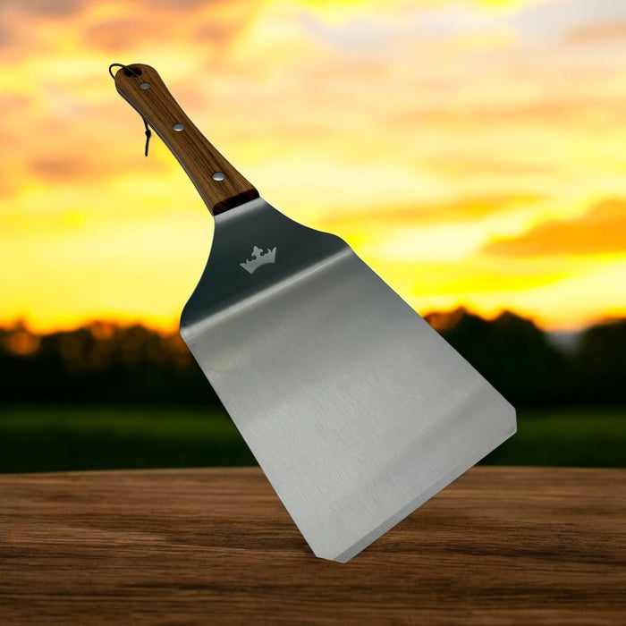 Excalibur Series Stout XL Spatula