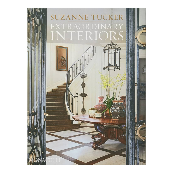 Extraordinary Interiors